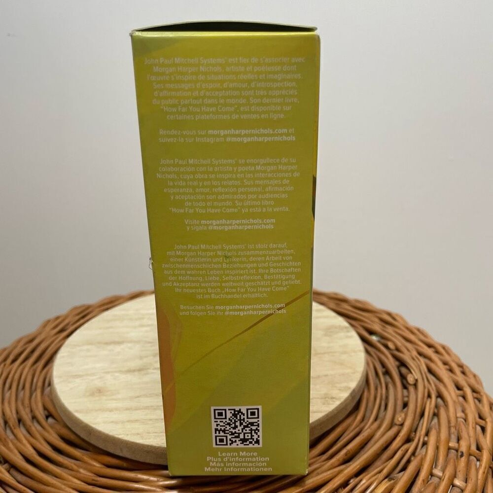 New Paul Mitchell Tea Tree Lemon Sage Shampoo Conditioner Spray Full Box Set - Picture 6 of 8